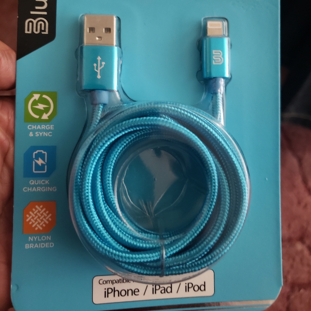Iphone USB Charging Cable